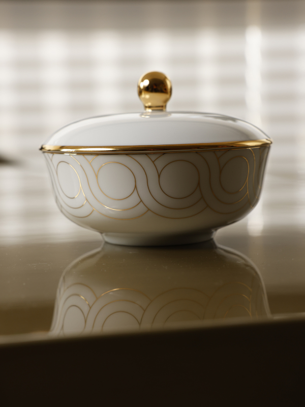 Caixa Gold Infinity