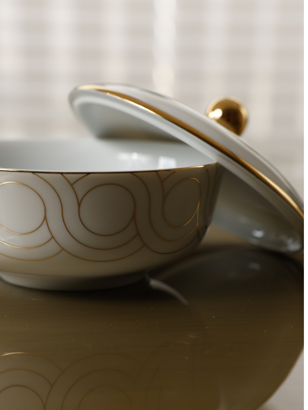 Caixa Gold Infinity